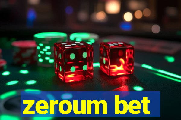 zeroum bet